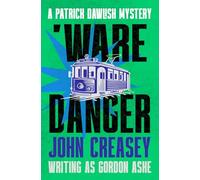 'Ware Danger: Volume 5