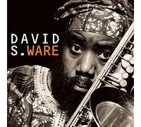 Ware, David - Go See The World