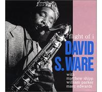 Ware, David S. - Flight of I
