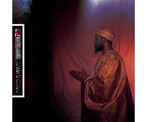 Ware, David S. - Surrendered