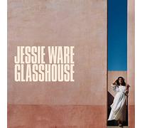 Jessie Ware – Glasshouse – Vinyle 2 LP – Neuf