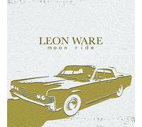 Ware Leon - Moon Ride [Import]