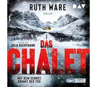Ware,Ruth - Das Chalet: mit dem Schnee Kommt der Tod [Import]