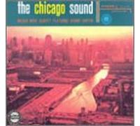 Ware, Wilbur Quintet - Chicago Sound