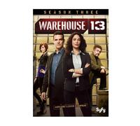 Warehouse 13
