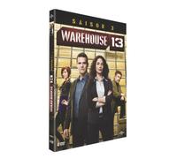 Warehouse 13 (Entrepôt 13 !) - Saison 3
