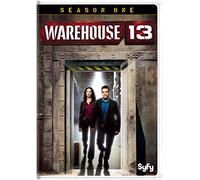 Warehouse 13: Season One
