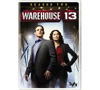 Warehouse 13: Season Two