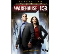 Warehouse 13 – Coffret Saison 2 – Universal Pictures