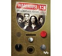 Warehouse 13