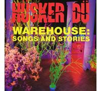 Warehouse: Songs & Stories