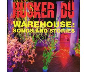 Warehouse: Songs & Stories