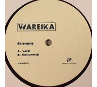 Wareika - Belonging [Import]