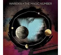 Wareika - The Magic Number [Import]