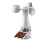 warema Warema Station météo solaire multisense pour Wisotron 1-4 canaux 1002824 Quantité:1