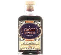 Warenghem Cassis De Lannion 16°