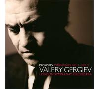 Wareri-Gerugiefu - Prokofiev Symphony No. 1, 5 [Import]