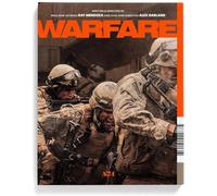 Warfare [Blu-ray]