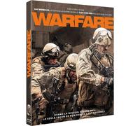 Warfare - Blu-Ray