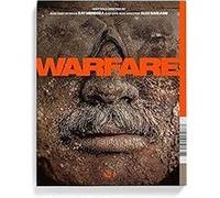 Warfare Blu-ray 4K Ultra HD E