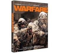 Warfare Blu-ray E