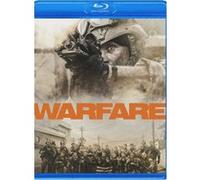 Warfare Blu-ray NL G