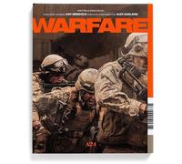 Warfare [Blu-Ray] Sign Language, Subtitled