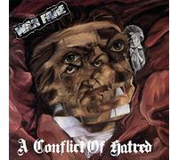Warfare - Conflict of Hatred -Digi-