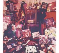 Warfare - Crescendo of Reflexions