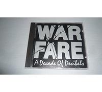 Warfare - Decade of Decibels [Import]