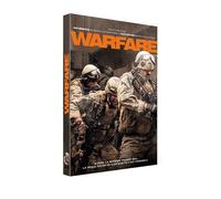 Warfare DVD DVD