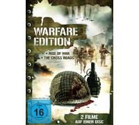 Warfare Edition: Rise of War/The Cross Roads [Import]