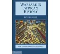 Warfare in African History (New Approaches to African History) - [Version Originale] Inconnu (Auteur)