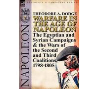 Warfare In The Age Of Napoleon-Volume 2