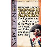 Warfare In The Age Of Napoleon-Volume 2
