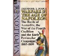 Warfare In The Age Of Napoleon-Volume 3
