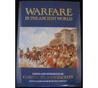 Warfare in the Ancient World