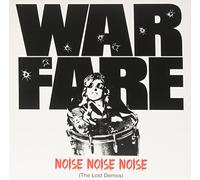 Warfare - Noise [Import]