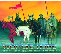 Warfare Noise / Various