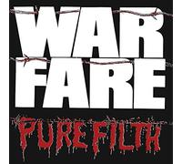Warfare - Pure Filth -Digi-