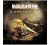 Warfare – Songbook Of Filth – Vinyle – Import Royaume‑Uni