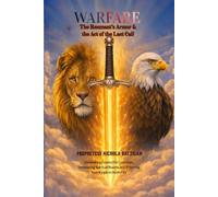 WARFARE: The Remnant's Armor & The Act of the Last Call