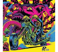Warfaring Strangers Acid Nightmares