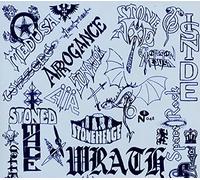 Warfaring Strangers: Darkscorch Canticles