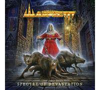 Warfect - Spectre of Devastation
