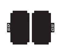 WARFEL Accessoires pour B&M&W R1200GS LC Adventure pour R 1200 GS R1250GS 2019 Motos Side Case Pads Pannier Cover Set pour Valises Rigides