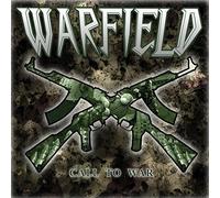 Warfield - Call to War-EP [Import]