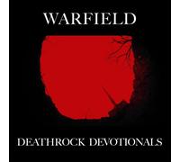 Deathrock Devotionals Vinyle Rouge Vinyle