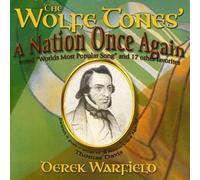 Warfield, Derek - Nation Once Again