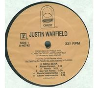 Warfield, Justin - Dip Divin